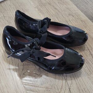Eurotard Lindy Tap Shoes